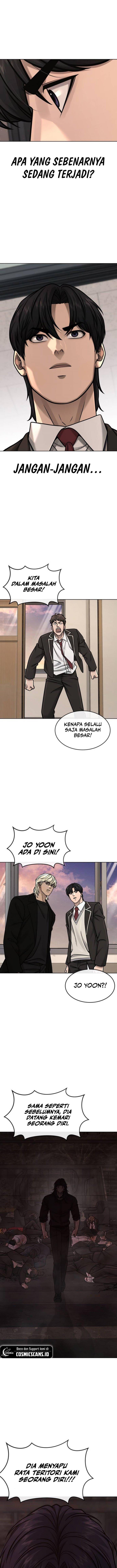 Quest Supremacy Chap 138 - Next Chap 139