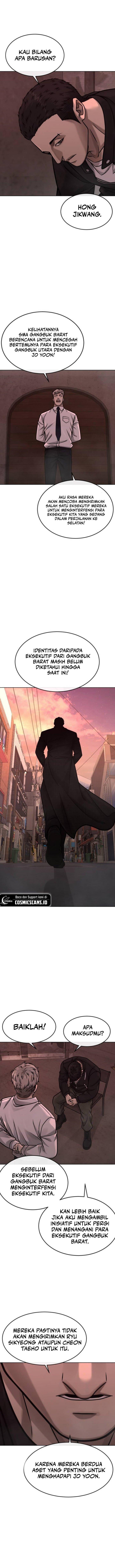 Quest Supremacy Chap 138 - Next Chap 139