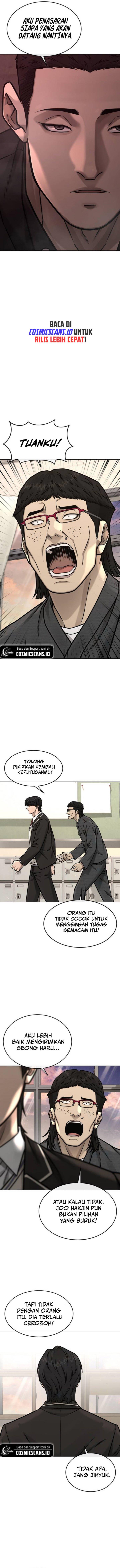 Quest Supremacy Chap 138 - Next Chap 139