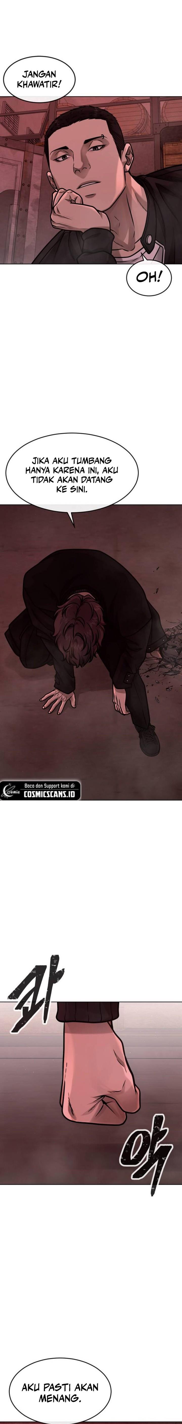 Quest Supremacy Chap 139 - Next Chap 140