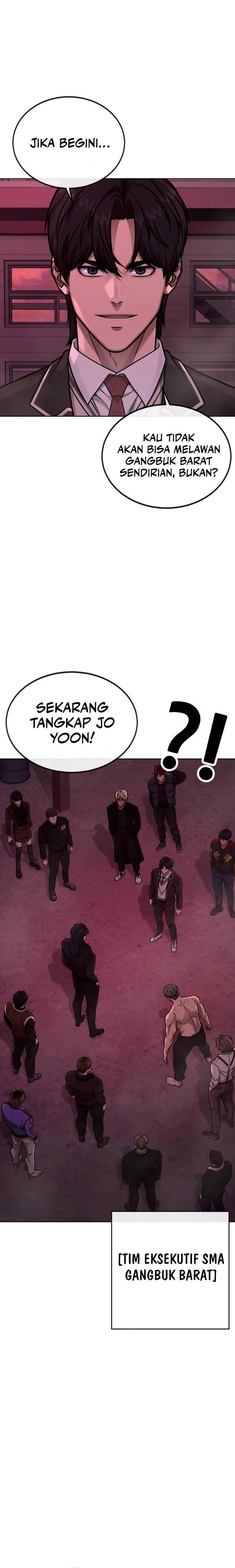 Quest Supremacy Chap 139 - Next Chap 140