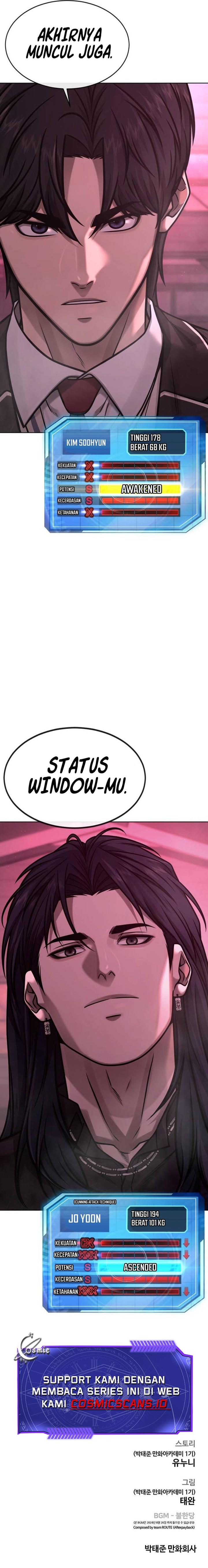 Quest Supremacy Chap 139 - Next Chap 140