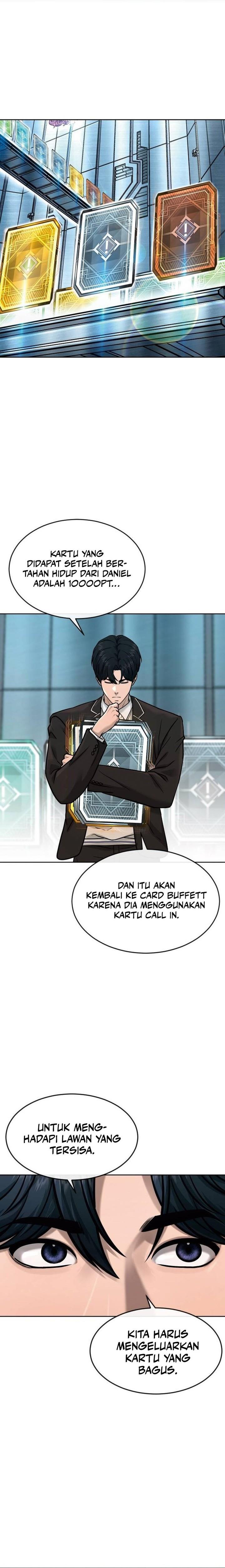 Quest Supremacy Chap 139 - Next Chap 140