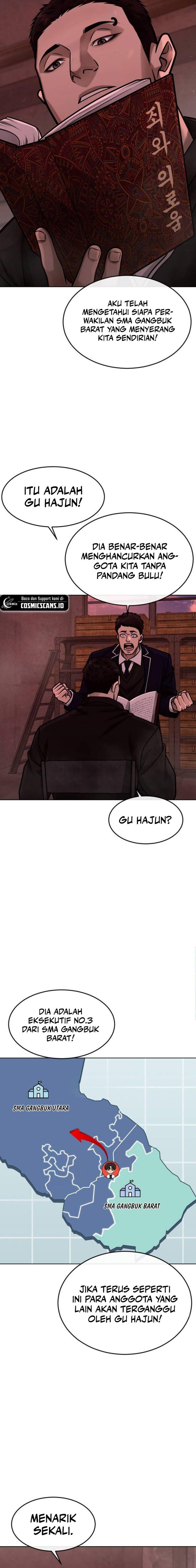 Quest Supremacy Chap 139 - Next Chap 140