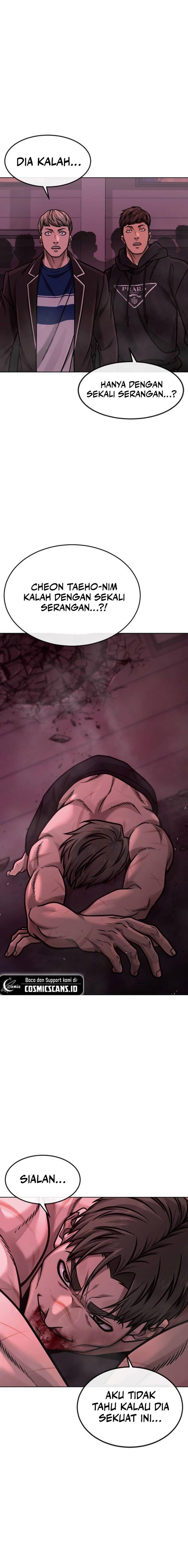 Quest Supremacy Chap 139 - Next Chap 140