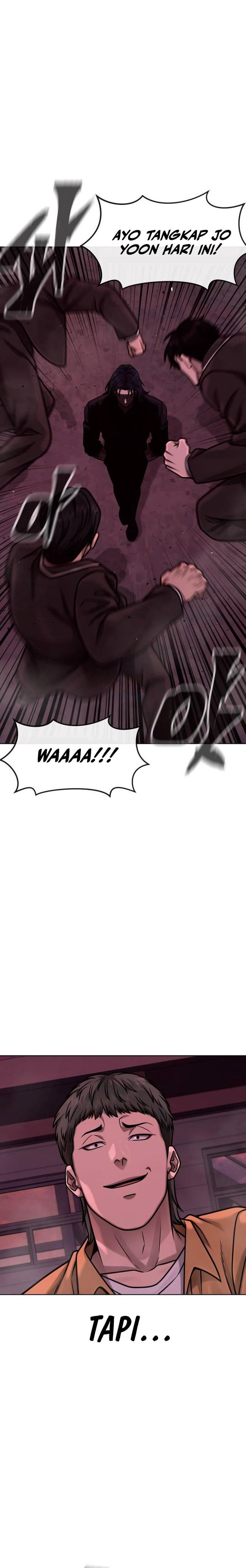 Quest Supremacy Chap 139 - Next Chap 140