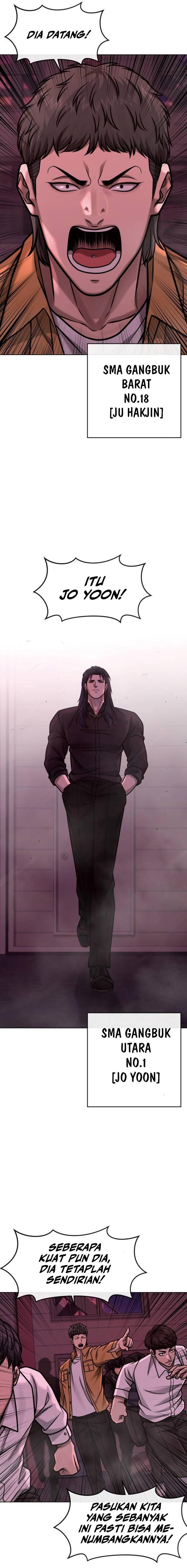 Quest Supremacy Chap 139 - Next Chap 140