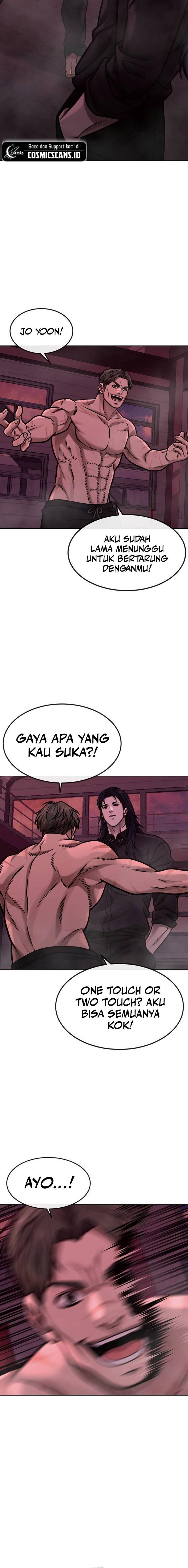 Quest Supremacy Chap 139 - Next Chap 140