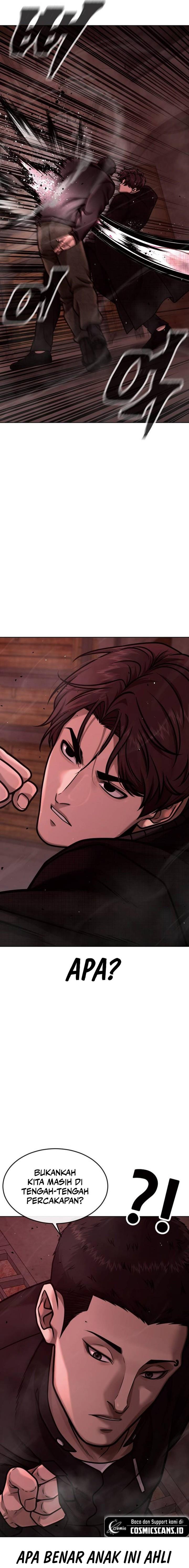 Quest Supremacy Chap 139 - Next Chap 140