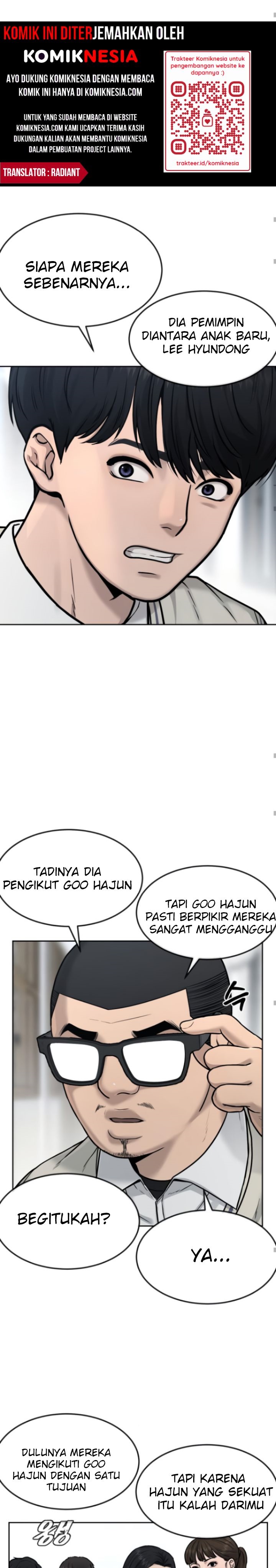 Quest Supremacy Chap 10 - Next Chap 11