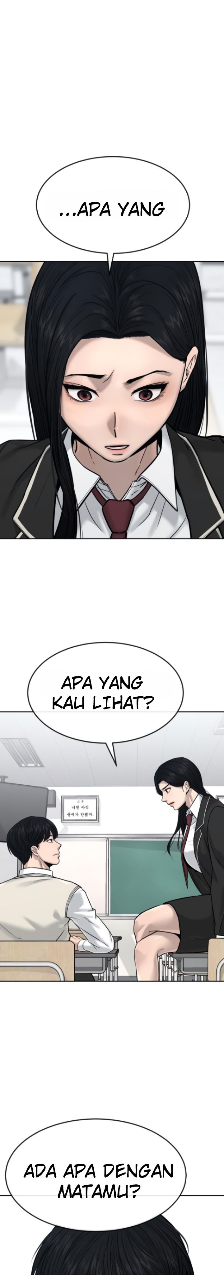 Quest Supremacy Chap 10 - Next Chap 11