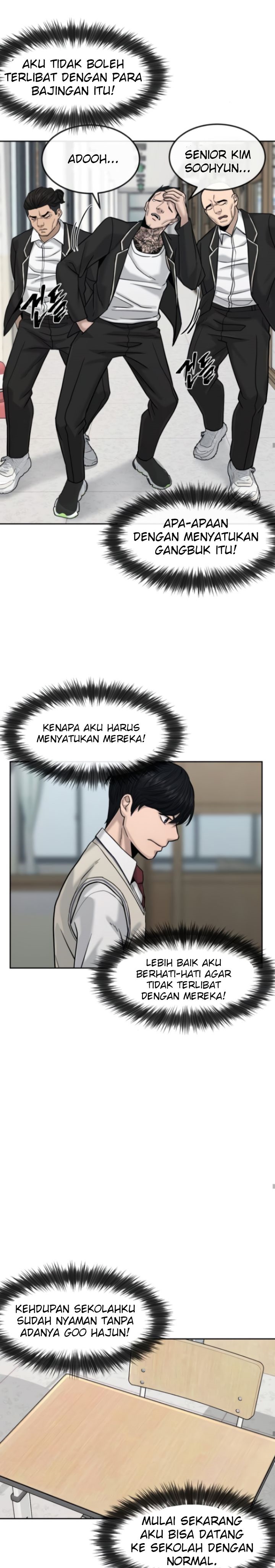 Quest Supremacy Chap 10 - Next Chap 11