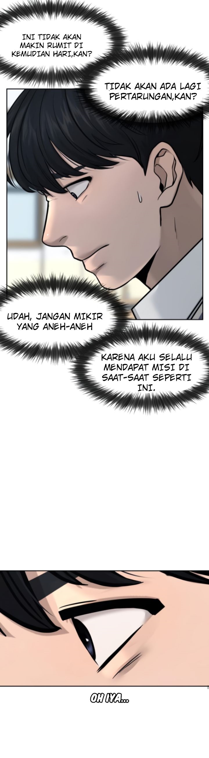 Quest Supremacy Chap 10 - Next Chap 11