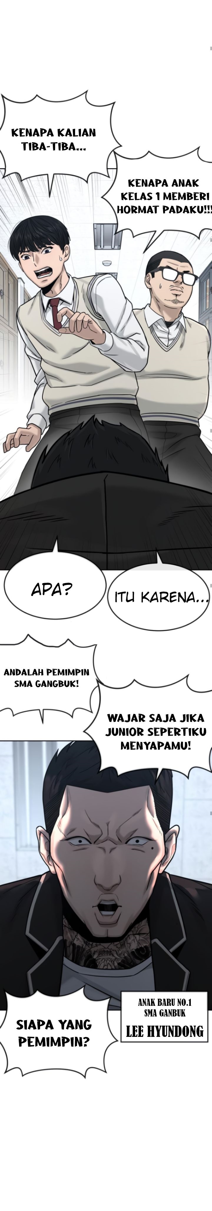 Quest Supremacy Chap 10 - Next Chap 11