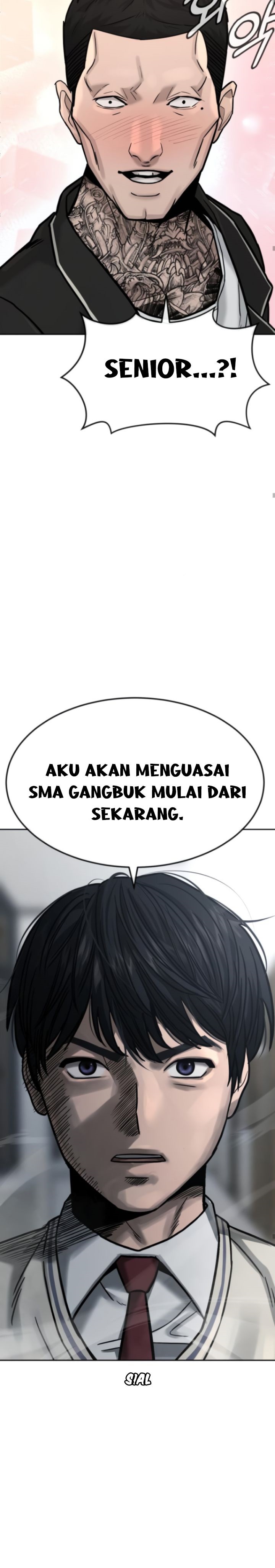 Quest Supremacy Chap 10 - Next Chap 11