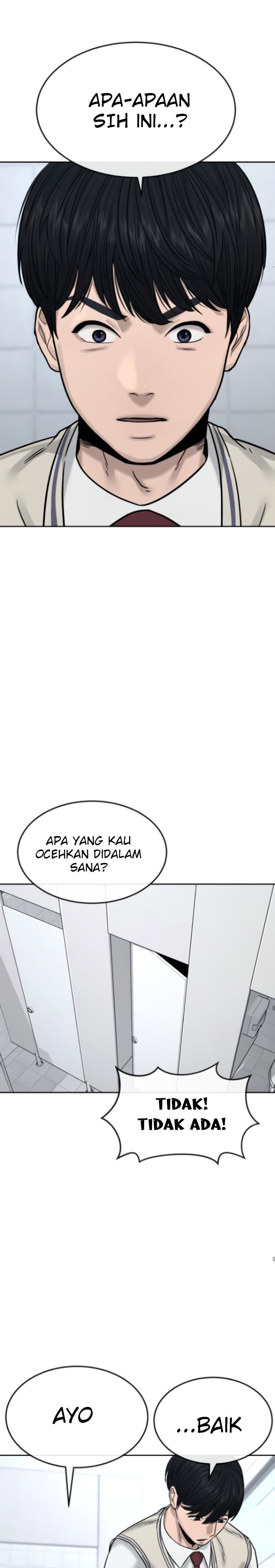 Quest Supremacy Chap 10 - Next Chap 11