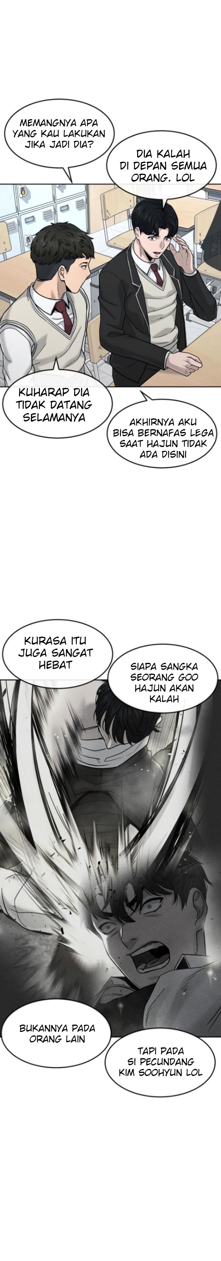 Quest Supremacy Chap 10 - Next Chap 11