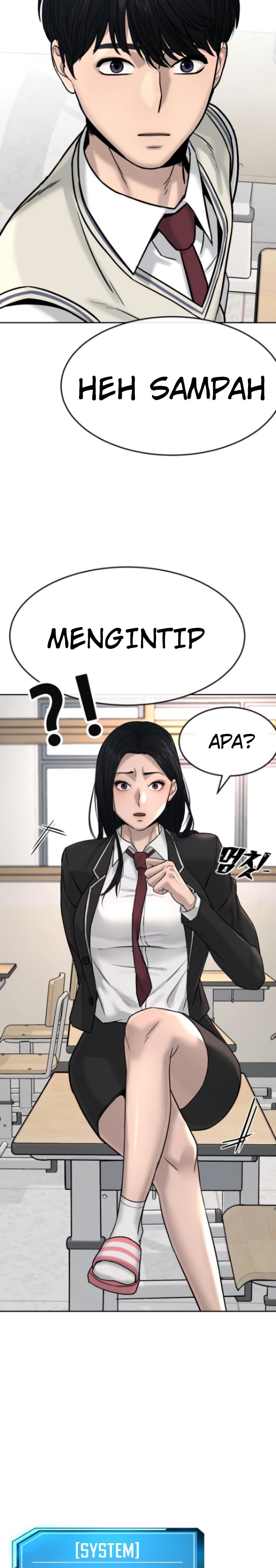 Quest Supremacy Chap 10 - Next Chap 11