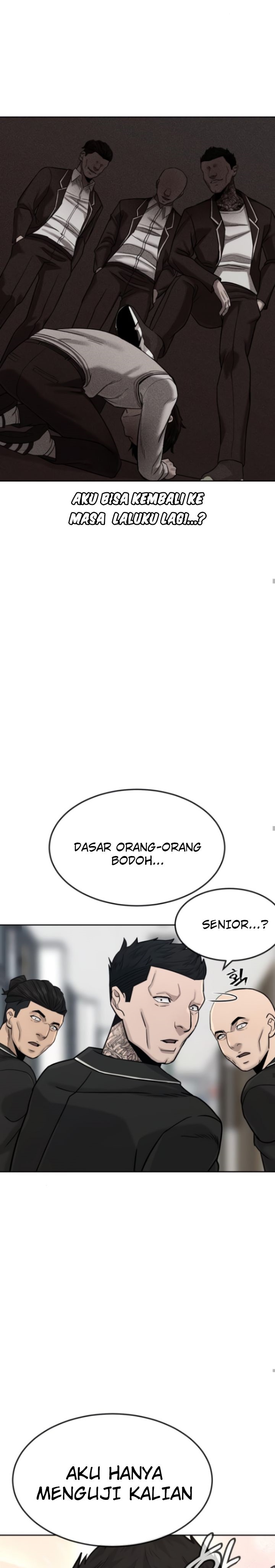 Quest Supremacy Chap 10 - Next Chap 11