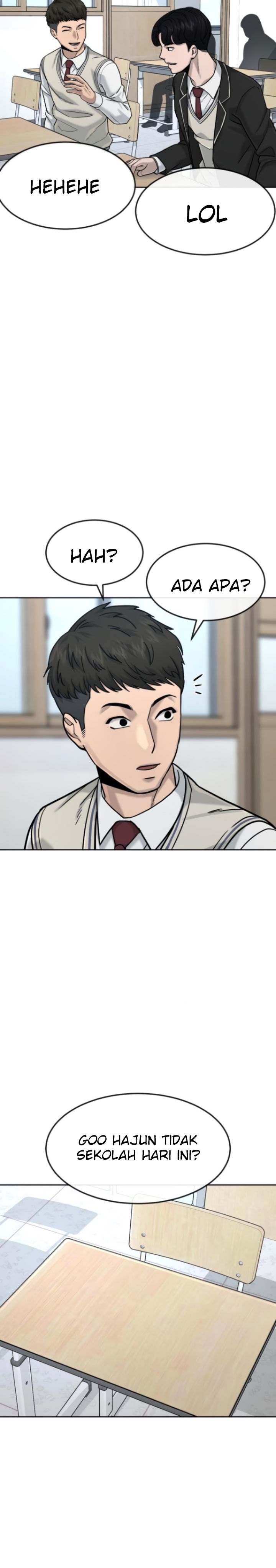 Quest Supremacy Chap 10 - Next Chap 11