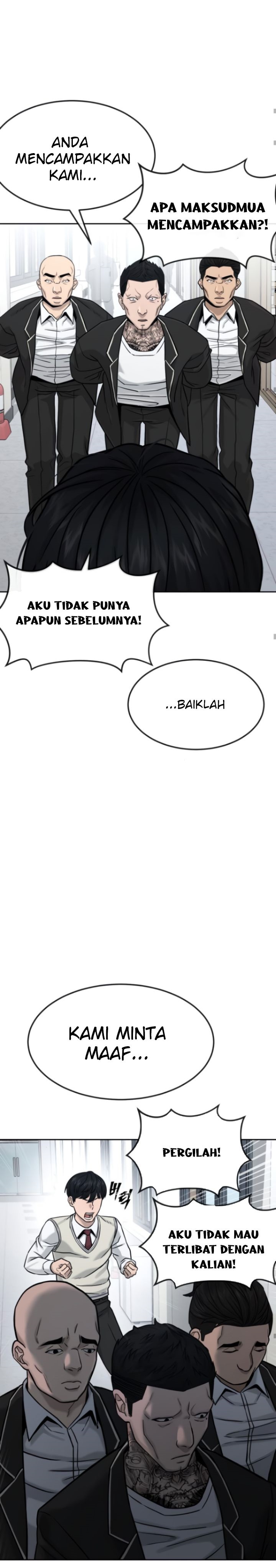 Quest Supremacy Chap 10 - Next Chap 11