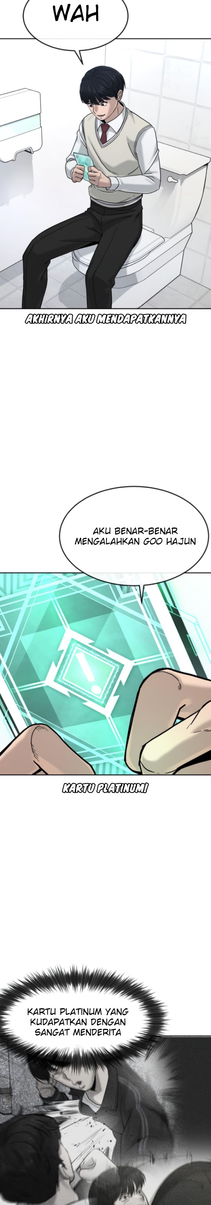 Quest Supremacy Chap 10 - Next Chap 11