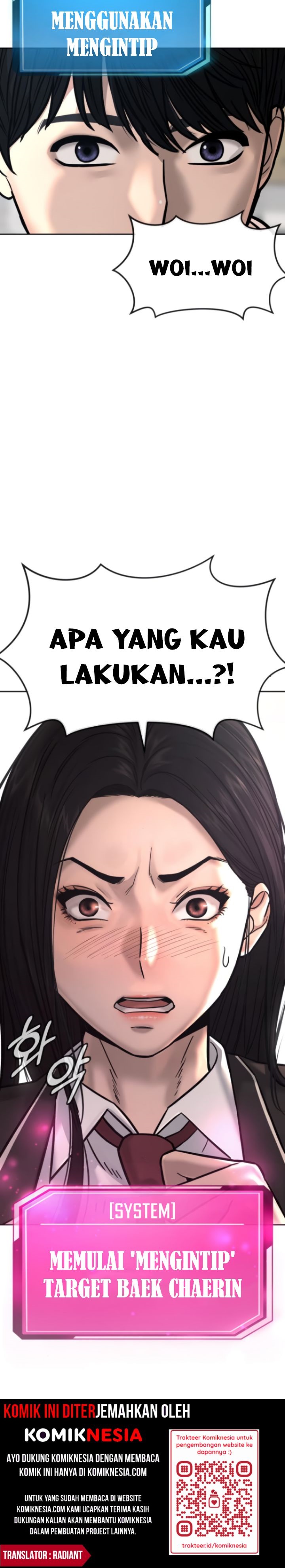 Quest Supremacy Chap 10 - Next Chap 11