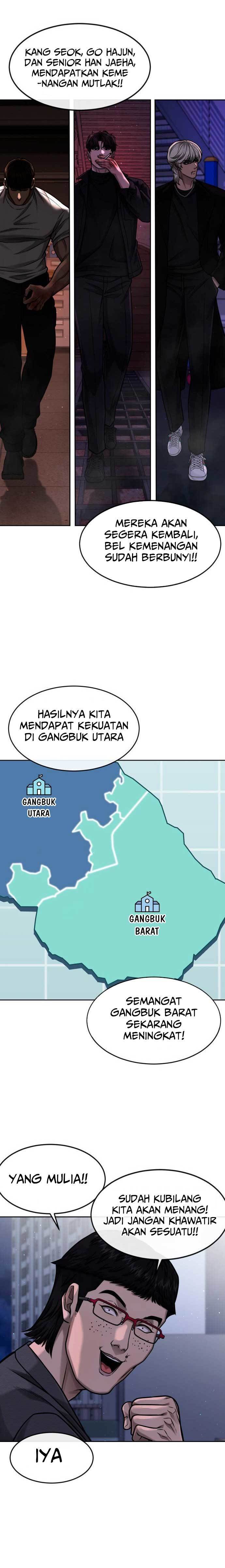 Quest Supremacy Chap 100 - Next Chap 101