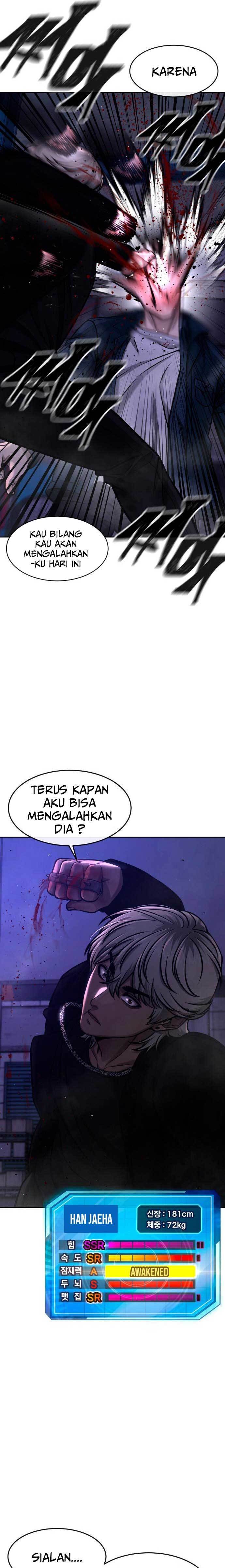 Quest Supremacy Chap 100 - Next Chap 101