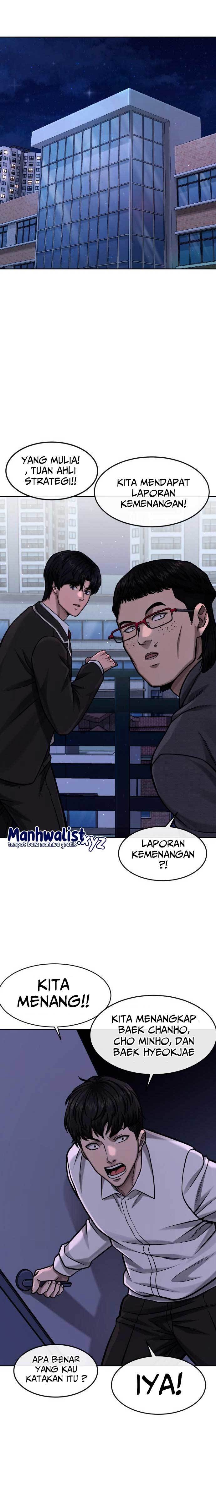 Quest Supremacy Chap 100 - Next Chap 101