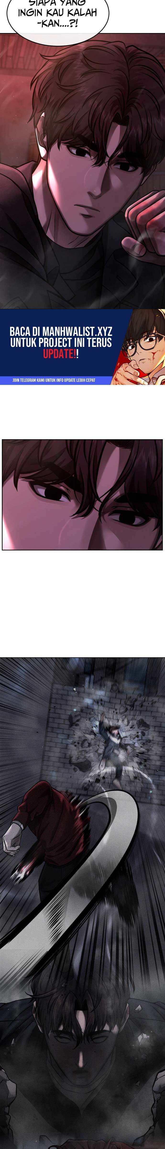 Quest Supremacy Chap 100 - Next Chap 101