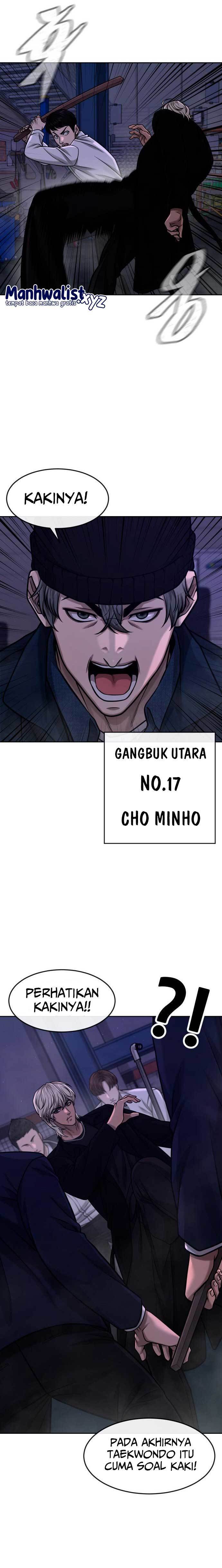 Quest Supremacy Chap 100 - Next Chap 101