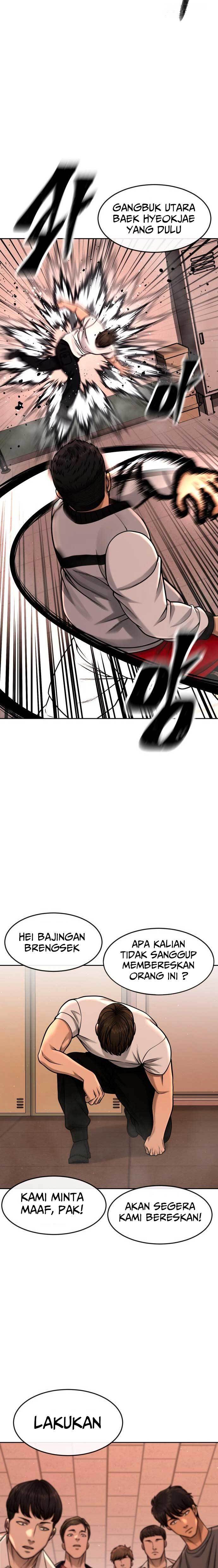 Quest Supremacy Chap 100 - Next Chap 101