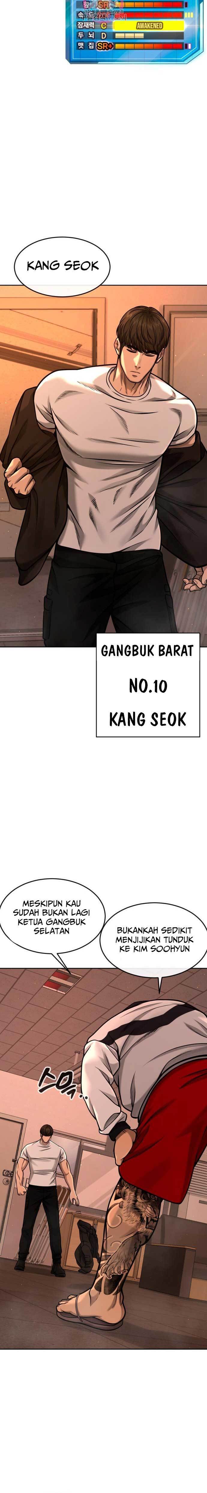 Quest Supremacy Chap 100 - Next Chap 101