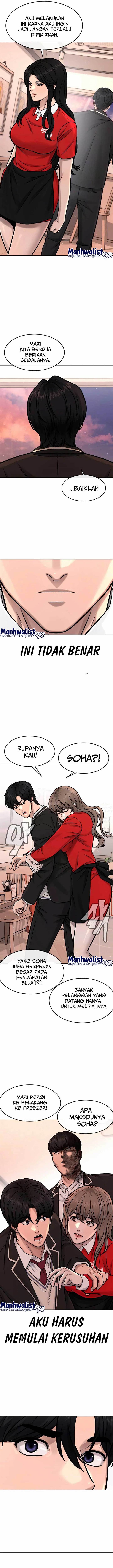 Quest Supremacy Chap 101 - Next Chap 102