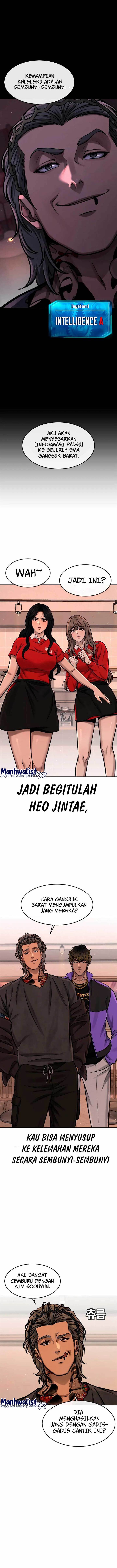 Quest Supremacy Chap 101 - Next Chap 102