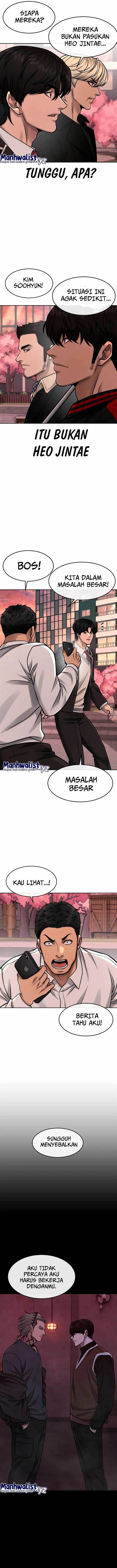 Quest Supremacy Chap 101 - Next Chap 102