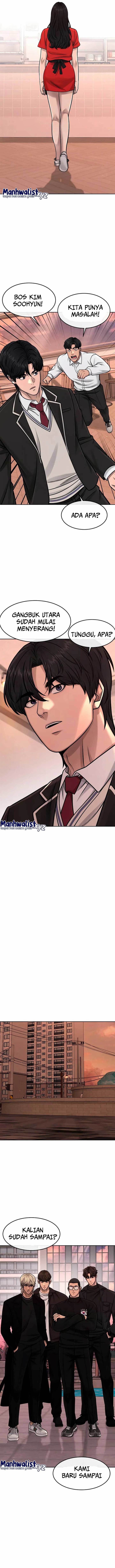 Quest Supremacy Chap 101 - Next Chap 102