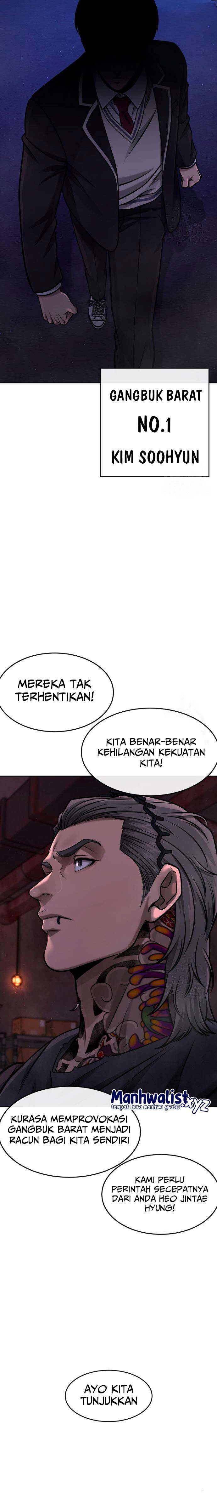 Quest Supremacy Chap 102 - Next Chap 103