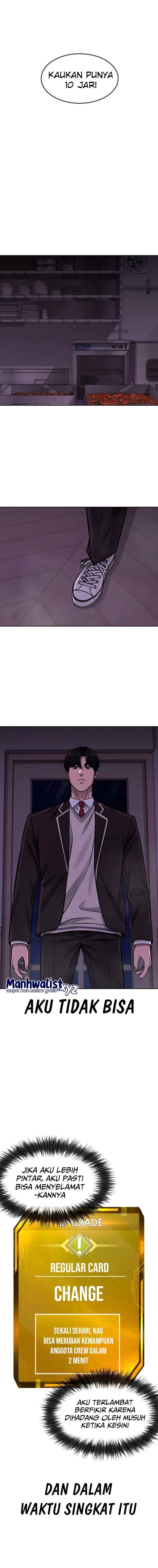 Quest Supremacy Chap 102 - Next Chap 103