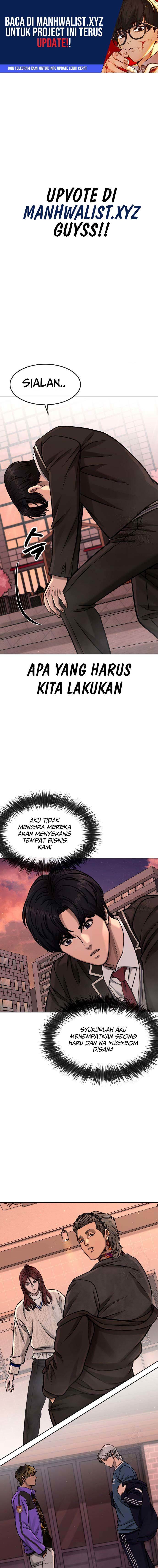 Quest Supremacy Chap 102 - Next Chap 103