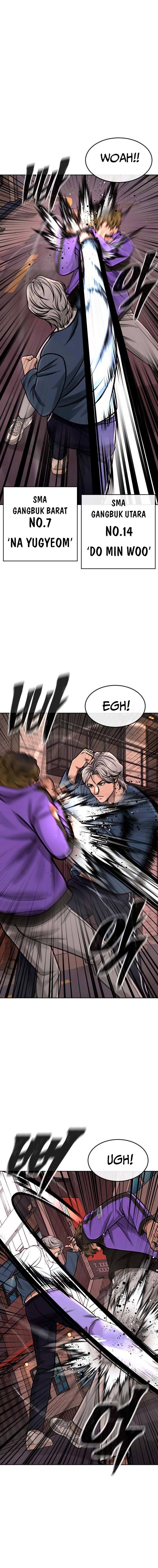 Quest Supremacy Chap 102 - Next Chap 103