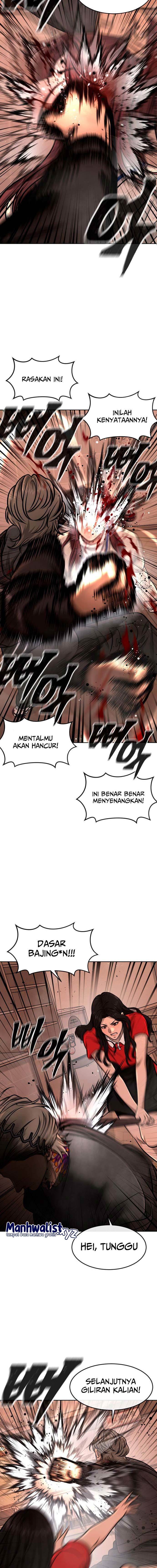 Quest Supremacy Chap 102 - Next Chap 103