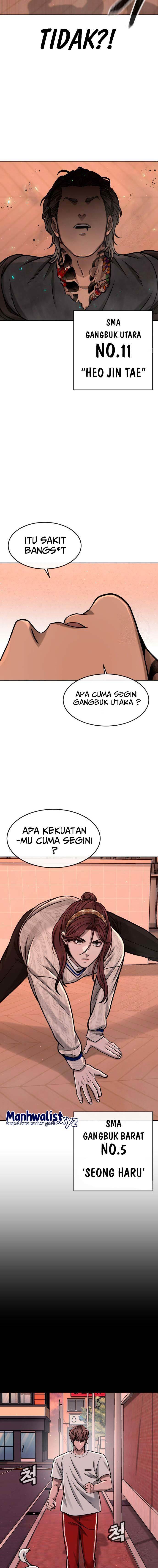 Quest Supremacy Chap 102 - Next Chap 103