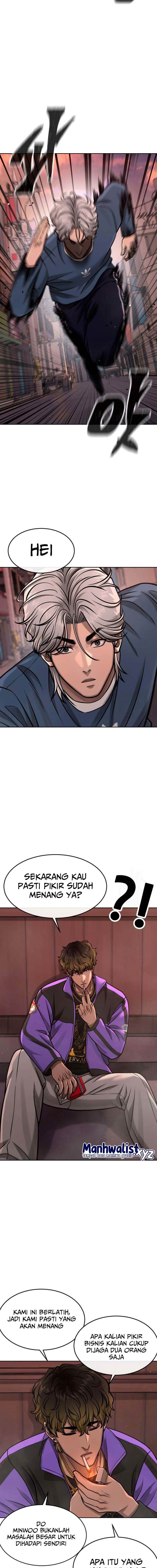 Quest Supremacy Chap 102 - Next Chap 103