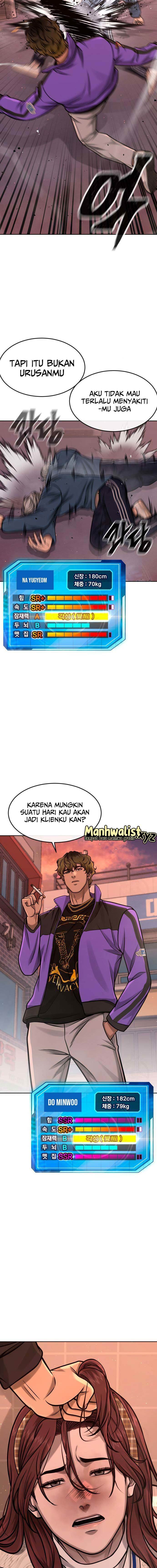 Quest Supremacy Chap 102 - Next Chap 103