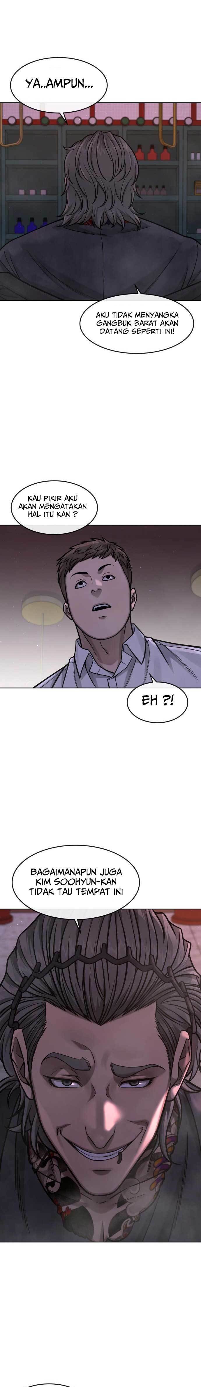 Quest Supremacy Chap 103 - Next Chap 104