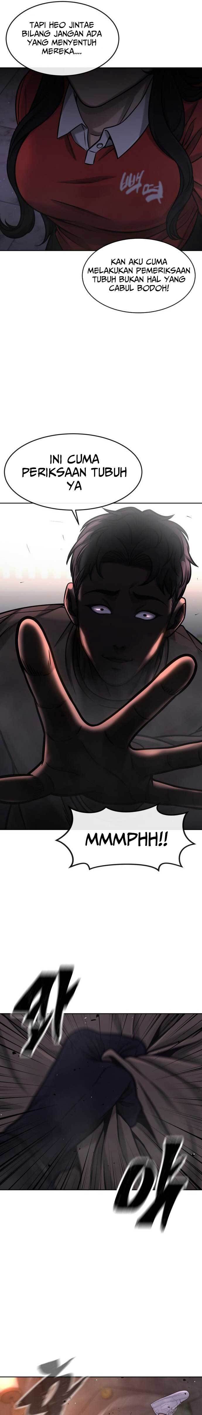 Quest Supremacy Chap 103 - Next Chap 104