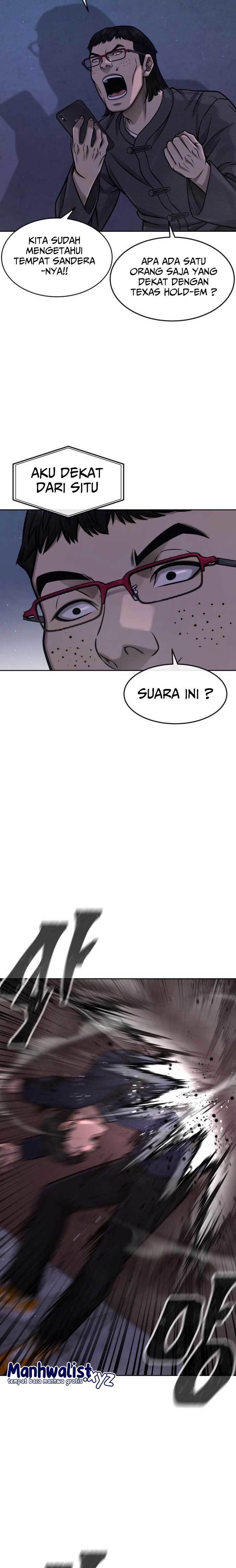 Quest Supremacy Chap 103 - Next Chap 104