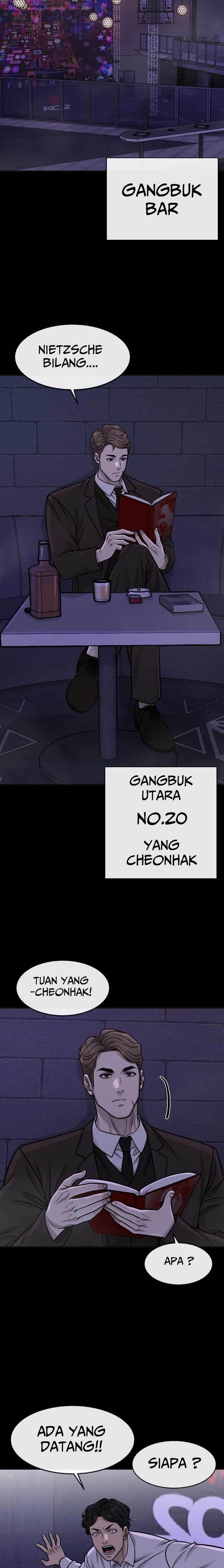 Quest Supremacy Chap 103 - Next Chap 104